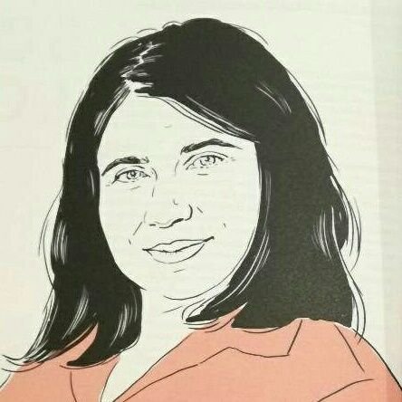 lucelebart's profile picture. Historian, curator and writer.
Archive of Modern Conflict