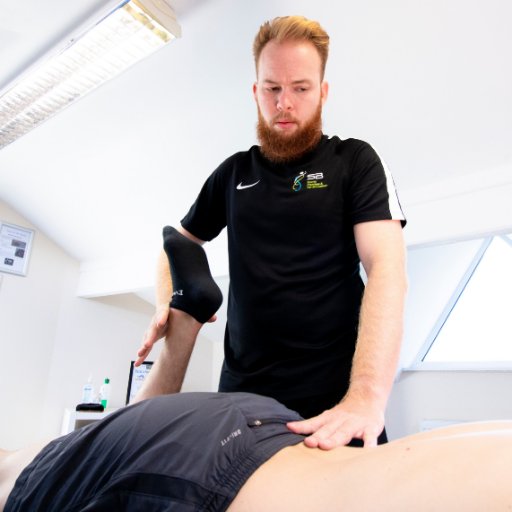 SB Sports Massage & Rehabilitation. Clinics in Chorley, Leeds & Bolton. We fix injuries and cure pain