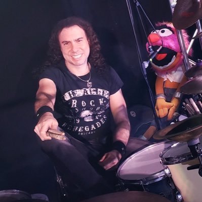 Touring & Session Drummer, Currently on tour with JANET GARDNER (Vixen), Hannah Anders, Renea Roberts & more. Endorsed by ProMark Drum Sticks & Evans Drumheads.