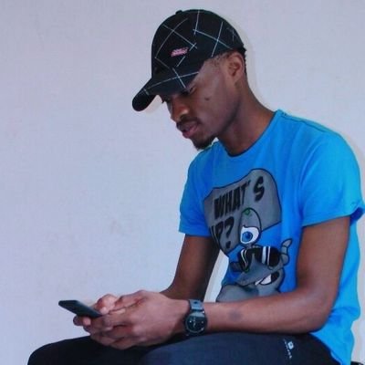 Web Developer🖥 || Digital Marketer👨💻 || Social Media strategist🗣 || Digital Influencer📰 || Content Develope
https://t.co/9zDIXXb8WR