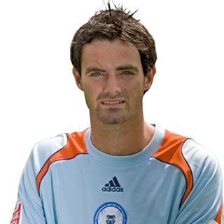 joelewis03's profile picture. 