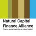 Natural Capital Finance Alliance (@natcapfinance) Twitter profile photo Natural Capital Finance Alliance (@natcapfinance) Twitter profile photo