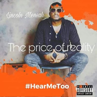 |The price of reality| Album out now