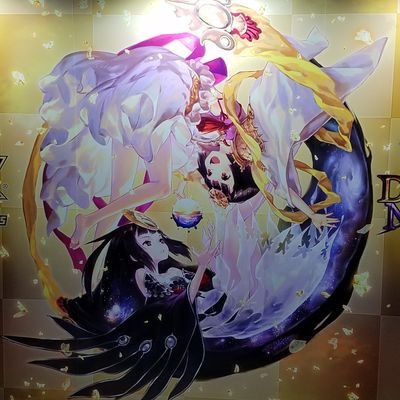 kobato0shyaba's profile picture. シャドバ女子20↑
クイーンカップベスト4
エボルヴ中部エリア予選ベスト4
JCS二年連続出場

AFネメシスが好きです。