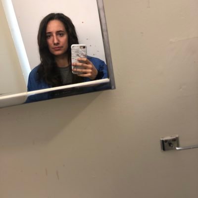santonioproblms's profile picture. mom I know you know my twitter | Chicago

Fan account for my dentist

she / they