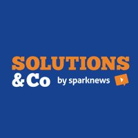 Solutions&Co(@SolutionsAndCo) 's Twitter Profile Photo