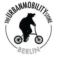 The Urban Mobility Store(@TumsBerlin) 's Twitter Profile Photo