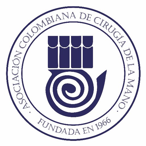 Asociación Colombiana de Cirugía de la Mano y Miembro Superior