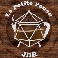 La petite pause JDR (@lppjdr) 's Twitter Profile