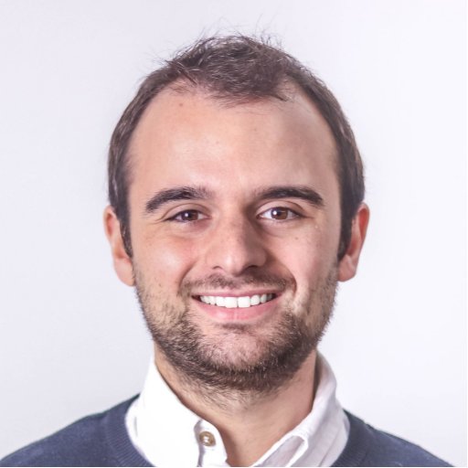 JorisGahery's profile picture. General Manager in power electronics manufacturing.