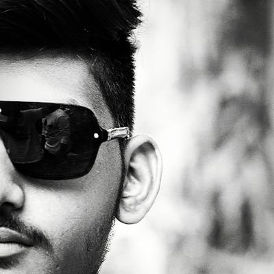 KunadiyaRuchit's profile picture. 