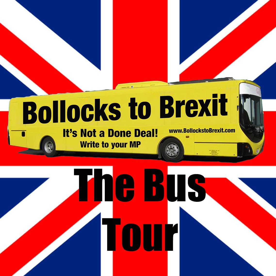 Official twitter account for the #StopBrexitJob mini's ✊ Retweets: #StopBrexitjob