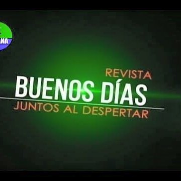 Revista informativa que se transmite de Lunes a domingo por Cubavisión. Lunes a Viernes (6:30 am / 9:00 am) Sábado: (7:00 am / 9:00 am) Domingo (7:30 am / 9:00)