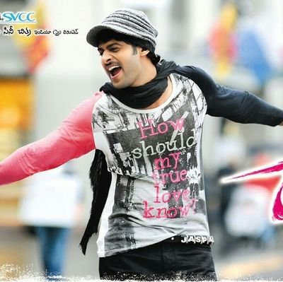 RajuDarling123's profile picture. Prabhas Die Hard Fan☺☺