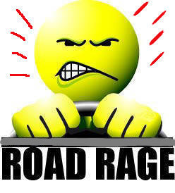 Check Us Out!  A Little Place For Some Internet Traffic Road Rage!