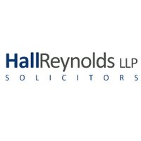 Hall Reynolds LLP(@hallreynoldsllp) 's Twitter Profile Photo