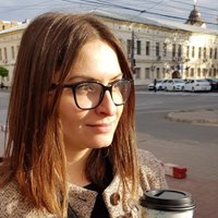 Adina Grigorie (@adinagrigorie) 's Twitter Profile