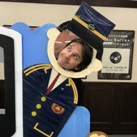 Michael Lambe (@deepkyoto) 's Twitter Profile Photo Michael Lambe (@deepkyoto) 's Twitter Profile Photo