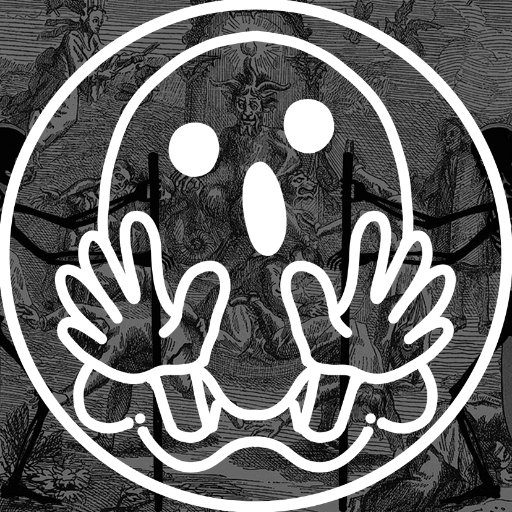 A paranormal podcast by
@charliewinsmore and @cobysoftco