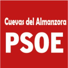 Agrupación Local del PSOE Cuevas del Almanzora