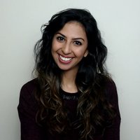 SureenaSpeaks (@sureenaspeaks) 's Twitter Profile