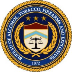 Official ATF Columbus Field Division X account. 1-888-ATF-TIPS or ATFTips@atf.gov - We do not monitor or collect information through this account.