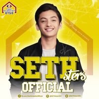 💛OFC Team SETHsters Iloilo Chapter • Supporting Hope-Pool Son ng Cavite • #SolidSethFedelin