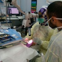 Dr.Abeer AlMahdi(@Endodontist79) 's Twitter Profile Photo