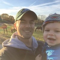 Brian Leigh (@brianhleigh) 's Twitter Profile