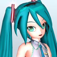 darman_MMD(@darman_MMD) 's Twitter Profile Photo