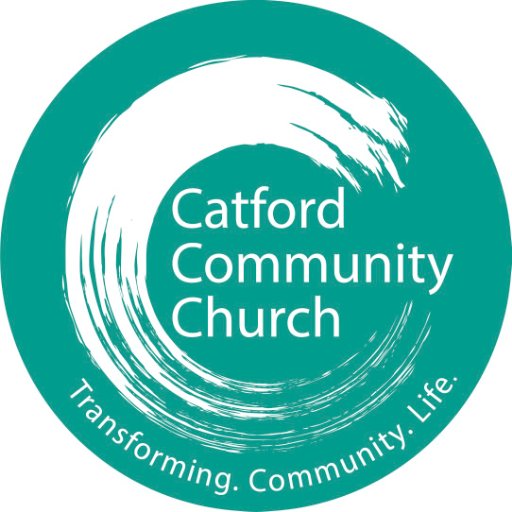 The Twitter feed from Catford Community Church - news, views and dates for your diary