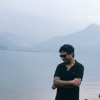 Deepak Chouhan (@chauhand91) 's Twitter Profile