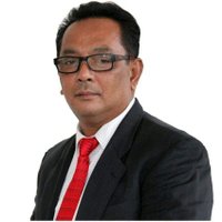 Mohd Suhaili Ismail (@irmohdsuhaili) 's Twitter Profile