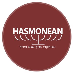 Official Twitter page of Hasmonean High School