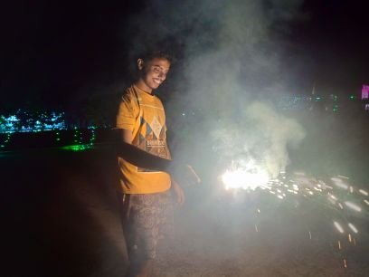 tamdrulerofhell's profile picture. It's not about living forever, it's about living forever with yourself.