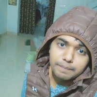 Rupesh S Shriramwar (@i_rupesh) 's Twitter Profile