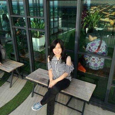 srwln's profile picture. A blessed wife & mom ❤️ belong to Jesus ❤️ Family ❤️ Bandung ❤️ Jakarta