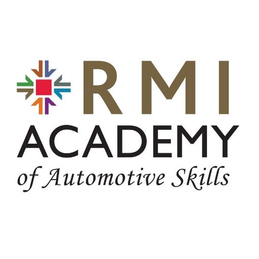 The RMI Academy of Automotive Skills is your 