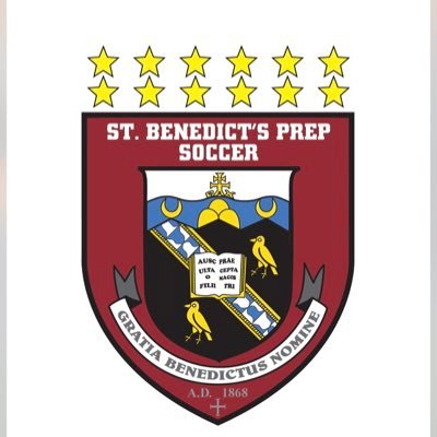 The official account for up to date news and information on St. Benedict's Prep Soccer ⭐️⭐️⭐️⭐️⭐️⭐️⭐️⭐️⭐️⭐️⭐️⭐️ @stbenedictsNJ #SBPSoccer #CapelliSport