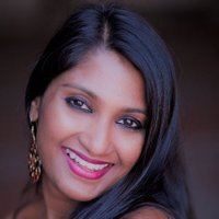 Priya Thachadi(@soman_priya) 's Twitter Profile Photo