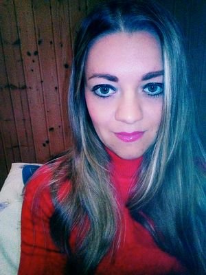 Maryna90673332's profile picture. 