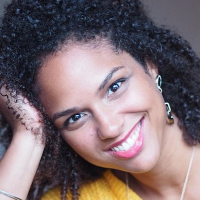 Life and Business Coach for #femaleentrepreneurs | Psychotherapist | #desiremap Coach
Bringing #thejoyfactor Daily!