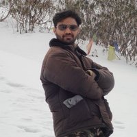 Ashish Harjivan (@ashishhp) 's Twitter Profile