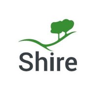 Shire UK(@shire_uk) 's Twitter Profile Photo