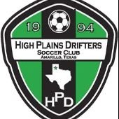 High Plains Drifters SC UPSL Official