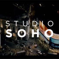 Studio Soho(@StudioSoho_) 's Twitter Profile Photo