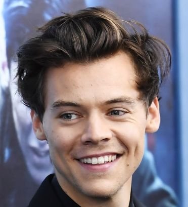 hey guys please follow me and I'm talking about you @harry_styles . I love to sing and hope to be famous one day