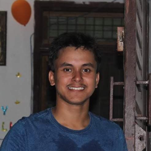 harshg6962's profile picture. Student in the journey of life