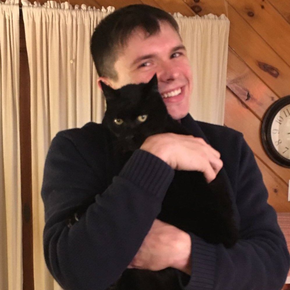 timmaycrusader's profile picture. Am I right side up or upside down? Don't sweat the petty things and don't pet the sweaty things. Chickadee fan. Rugby Player for the Hudson Valley RFC Ruth 4:8