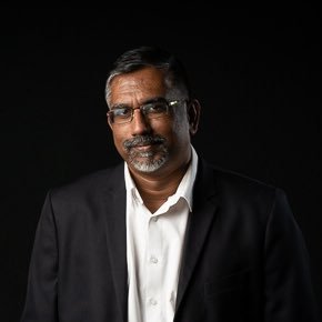 Viv Govender Profile